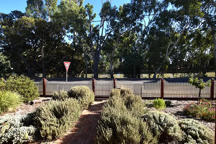 Fifth view of Homely house listing, 2 Bromley Street, Nathalia VIC 3638