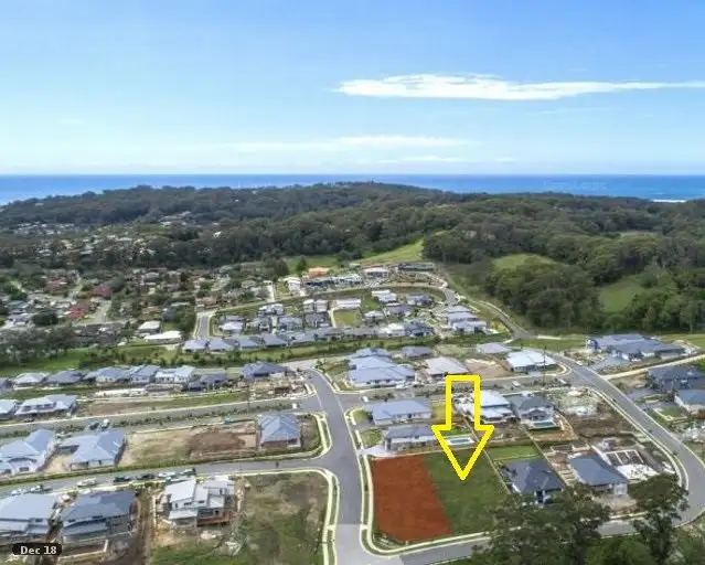 50 REGINALD DRIVE, Terrigal NSW 2260