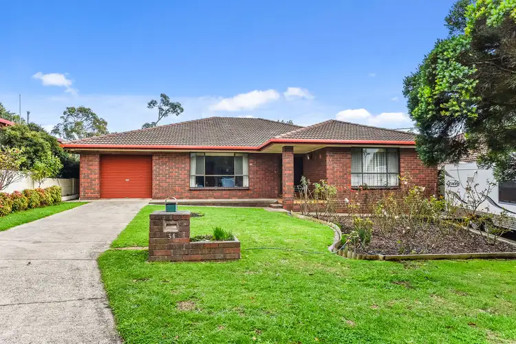 Main view of Homely house listing, 34 Derwent Court, Mount Gambier SA 5290
