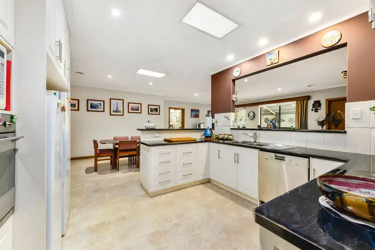 Second view of Homely house listing, 34 Derwent Court, Mount Gambier SA 5290