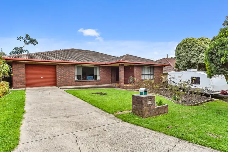 Fifth view of Homely house listing, 34 Derwent Court, Mount Gambier SA 5290