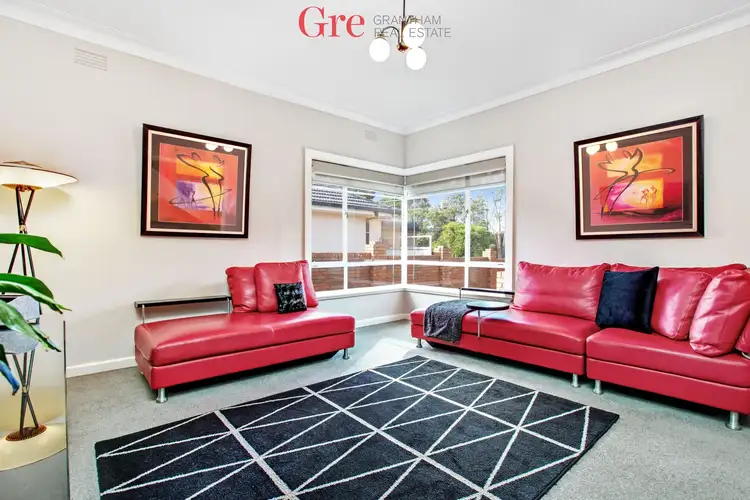 Second view of Homely house listing, 25 May St, Glenroy VIC 3046