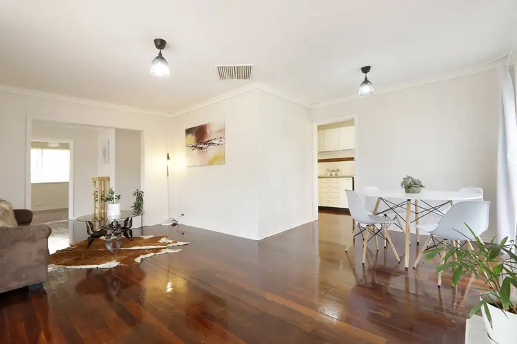 Main view of Homely semi-detached listing, 5 Clancy Way, Thornlie WA 6108