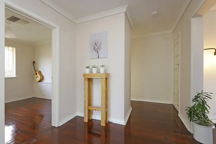 Fourth view of Homely semi-detached listing, 5 Clancy Way, Thornlie WA 6108