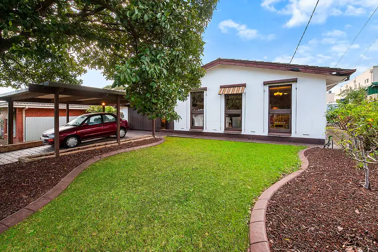 Main view of Homely house listing, 4 CARSTEN COURT, Modbury SA 5092