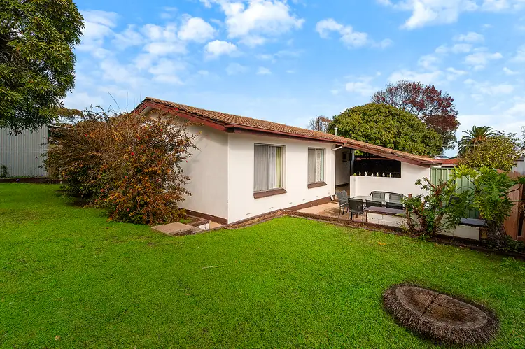 Second view of Homely house listing, 4 CARSTEN COURT, Modbury SA 5092