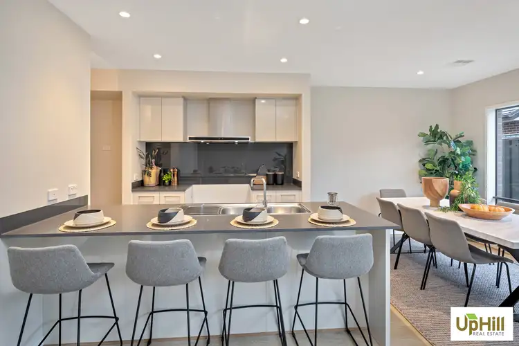 63 GLENROSE BOULEVARD, Clyde North VIC 3978