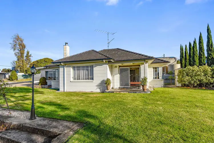 Main view of Homely house listing, 46 Harrald Street, Mount Gambier SA 5290