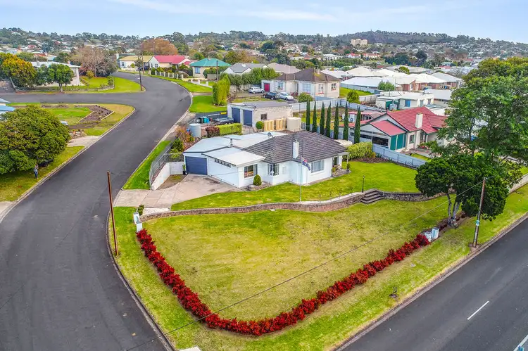 Fifth view of Homely house listing, 46 Harrald Street, Mount Gambier SA 5290