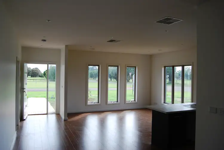 Second view of Homely house listing, 128 WILLIS STREET, Portarlington VIC 3223