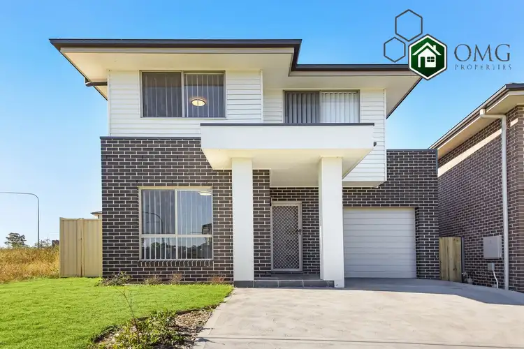 Main view of Homely house listing, 8 Frederick Jones Crescent, Schofields NSW 2762