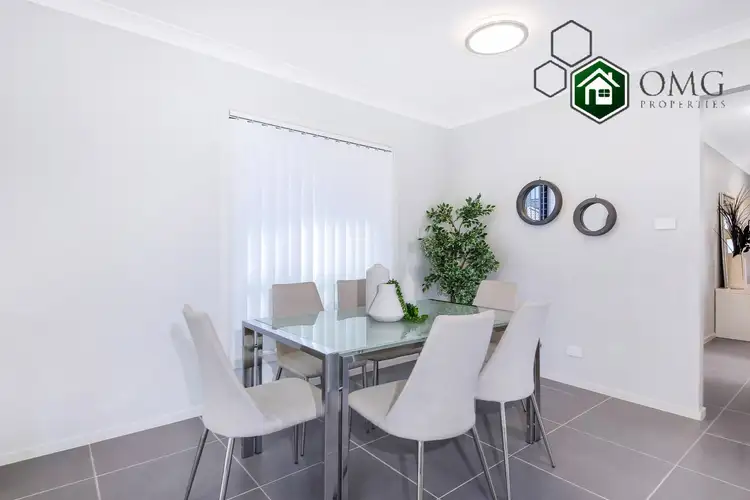Third view of Homely house listing, 8 Frederick Jones Crescent, Schofields NSW 2762