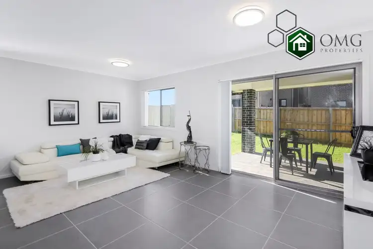 Fourth view of Homely house listing, 8 Frederick Jones Crescent, Schofields NSW 2762