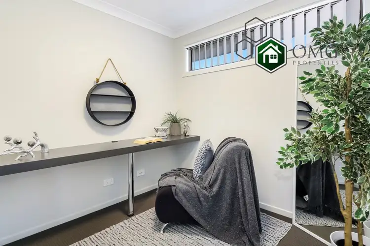 Sixth view of Homely house listing, 8 Frederick Jones Crescent, Schofields NSW 2762