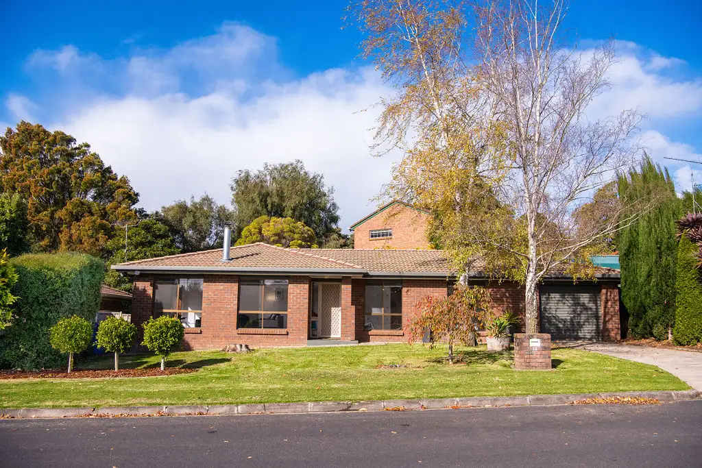 Main view of Homely house listing, 12 Mayfair Crescent, Mount Gambier SA 5290