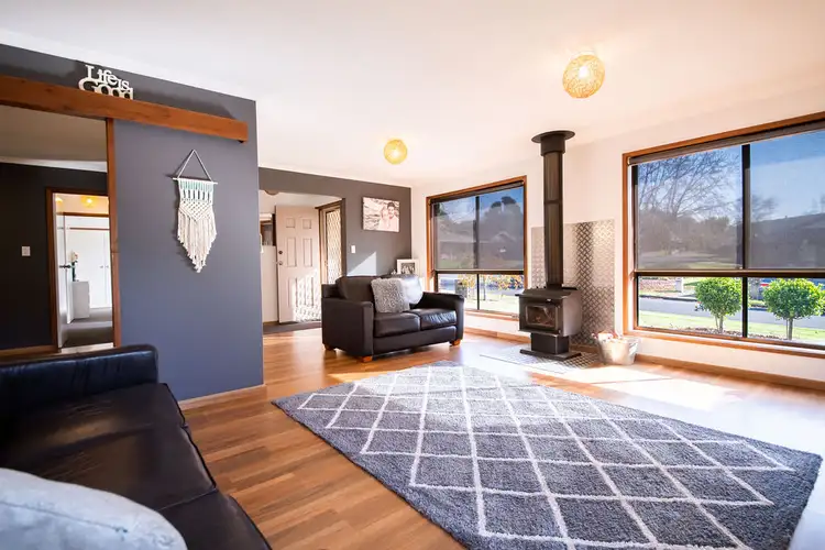 Second view of Homely house listing, 12 Mayfair Crescent, Mount Gambier SA 5290