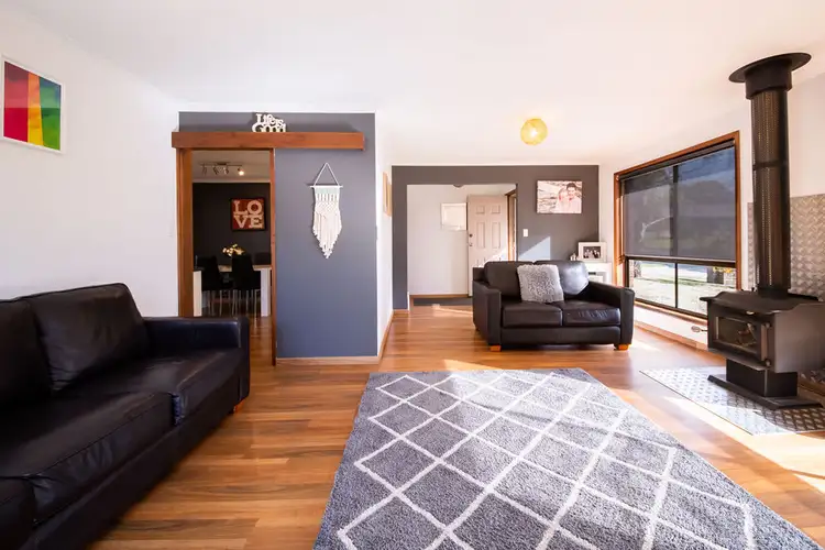 Fifth view of Homely house listing, 12 Mayfair Crescent, Mount Gambier SA 5290