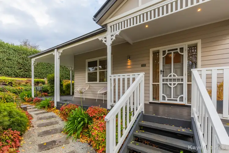 11 Bank Smith Drive, Gembrook VIC 3783