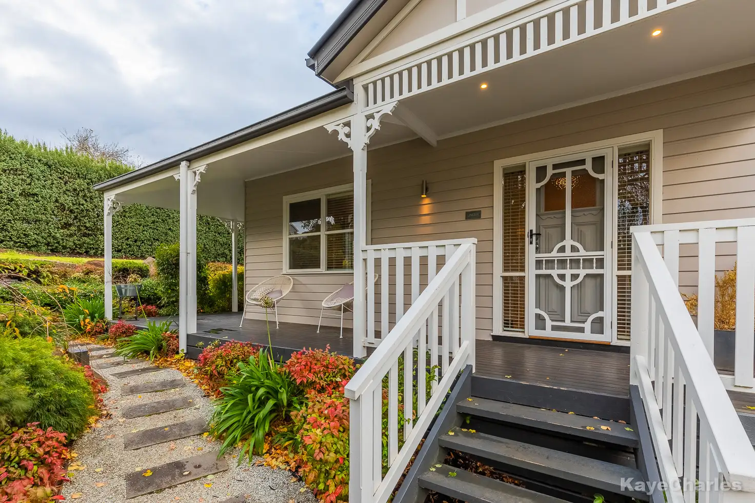 Main view of Homely house listing, 11 Bank Smith Drive, Gembrook VIC 3783