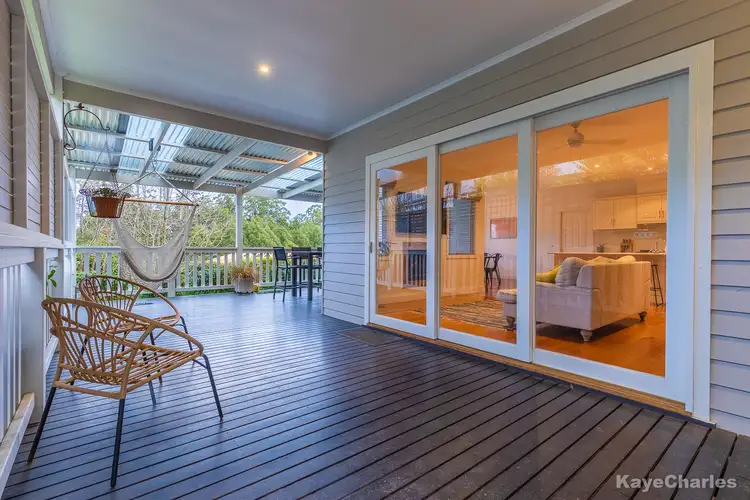 Second view of Homely house listing, 11 Bank Smith Drive, Gembrook VIC 3783