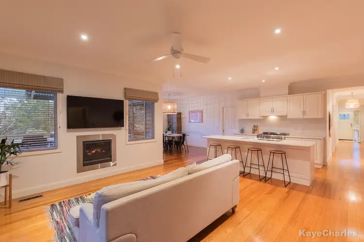 Third view of Homely house listing, 11 Bank Smith Drive, Gembrook VIC 3783