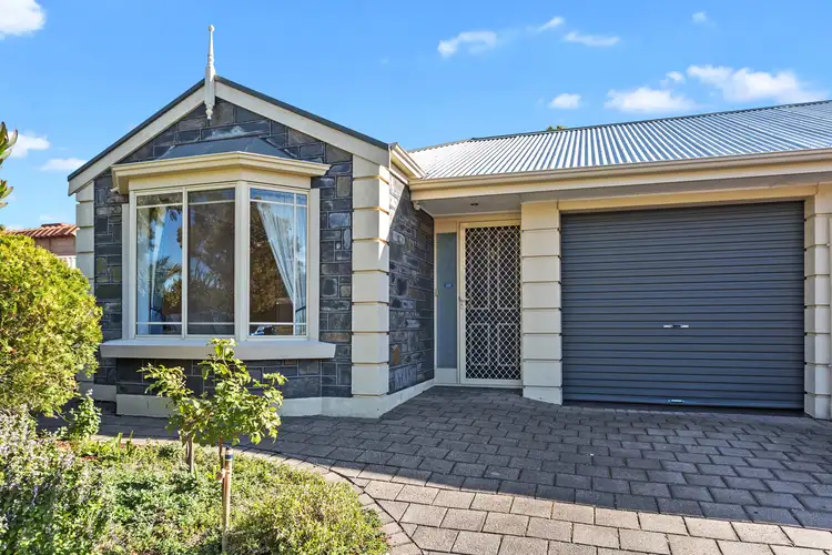 Main view of Homely house listing, 1/18 MCEWIN AVENUE, Redwood Park SA 5097