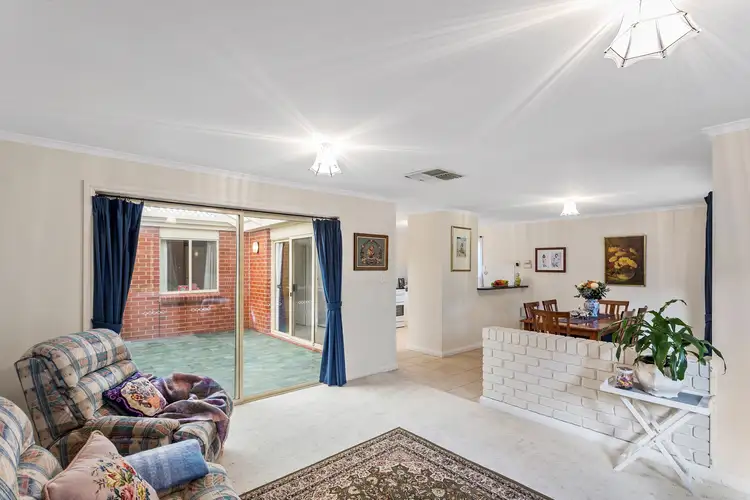 Second view of Homely house listing, 1/18 MCEWIN AVENUE, Redwood Park SA 5097