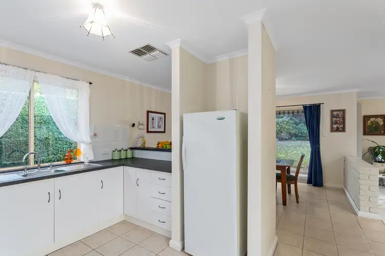 Fifth view of Homely house listing, 1/18 MCEWIN AVENUE, Redwood Park SA 5097