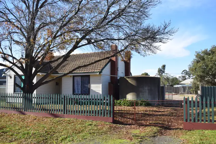 Main view of Homely house listing, 33 Sullivan Street, Inglewood VIC 3517