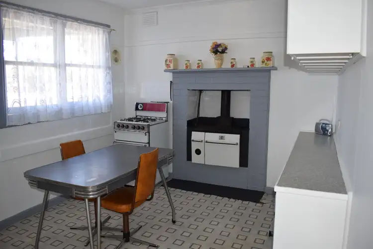 Second view of Homely house listing, 33 Sullivan Street, Inglewood VIC 3517