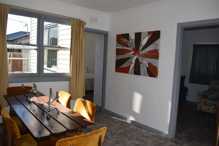 Fifth view of Homely house listing, 33 Sullivan Street, Inglewood VIC 3517