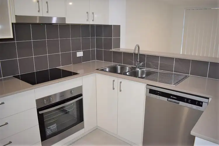 Second view of Homely townhouse listing, 114/80 COORA STREET, Wishart QLD 4122