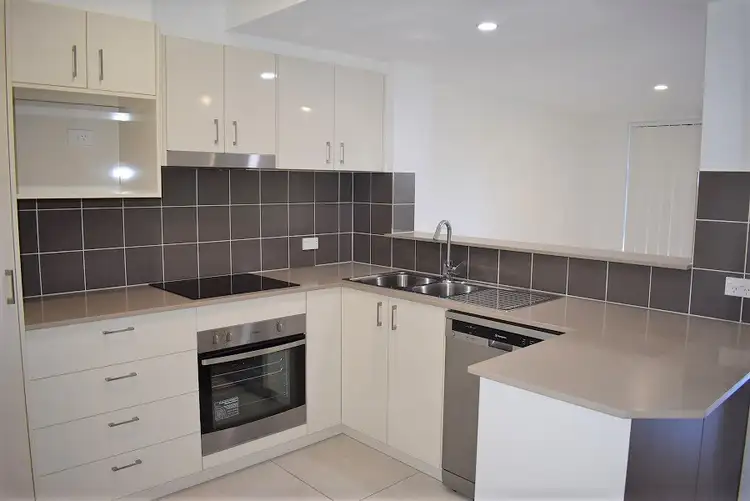 Third view of Homely townhouse listing, 114/80 COORA STREET, Wishart QLD 4122