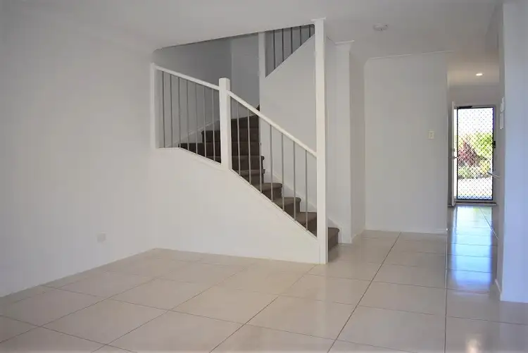 Fifth view of Homely townhouse listing, 114/80 COORA STREET, Wishart QLD 4122