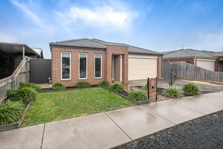 16 Lancelot Crescent, Lancefield VIC 3435