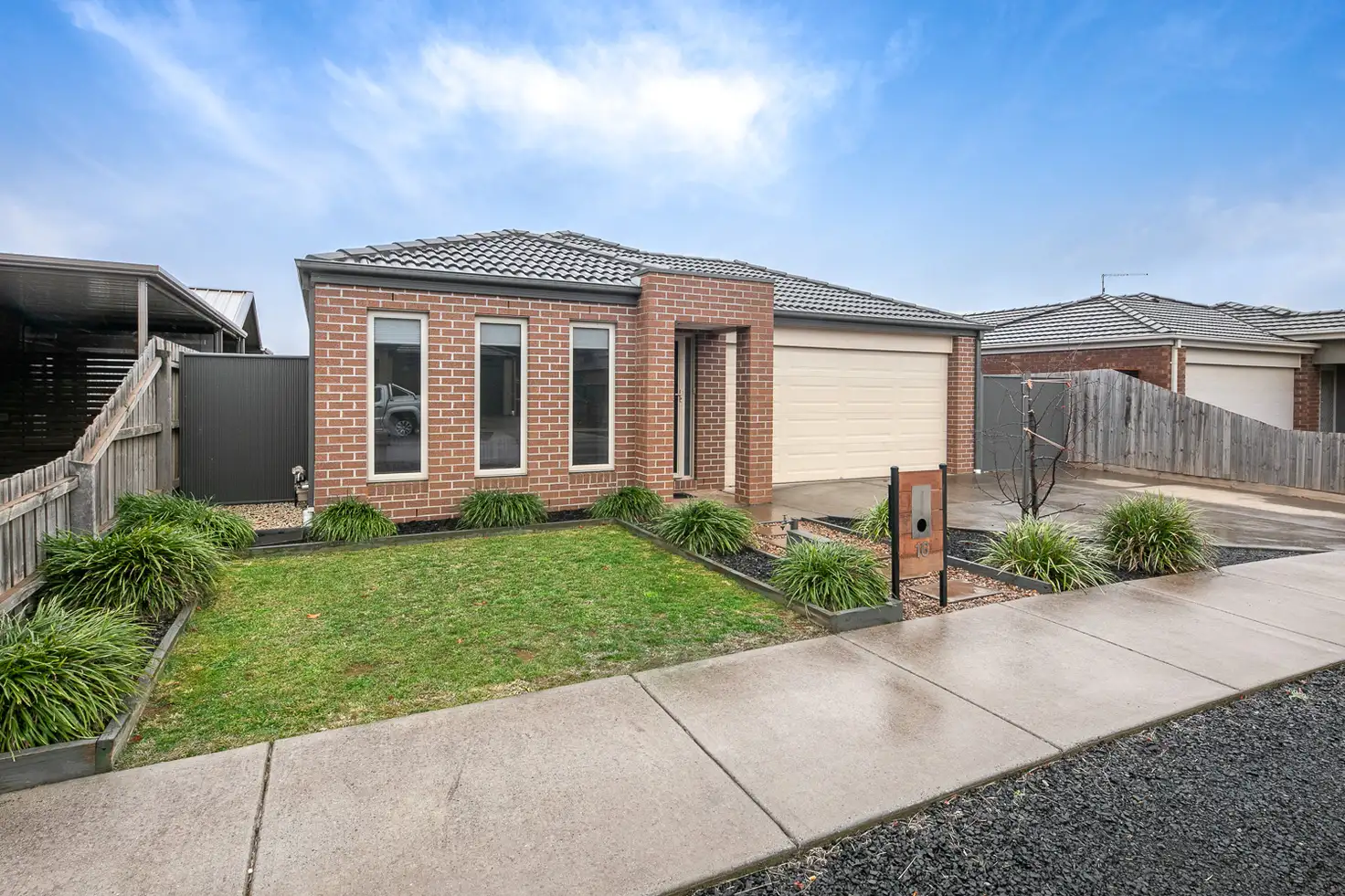 Main view of Homely house listing, 16 Lancelot Crescent, Lancefield VIC 3435