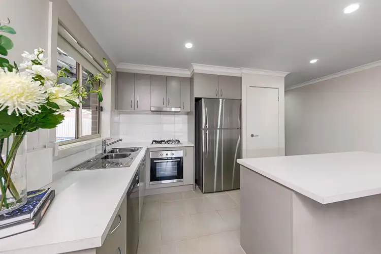 Second view of Homely house listing, 16 Lancelot Crescent, Lancefield VIC 3435