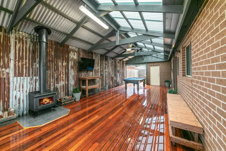 Third view of Homely house listing, 16 Lancelot Crescent, Lancefield VIC 3435
