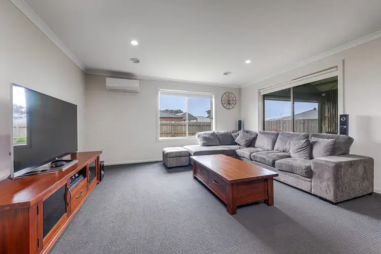 Fourth view of Homely house listing, 16 Lancelot Crescent, Lancefield VIC 3435