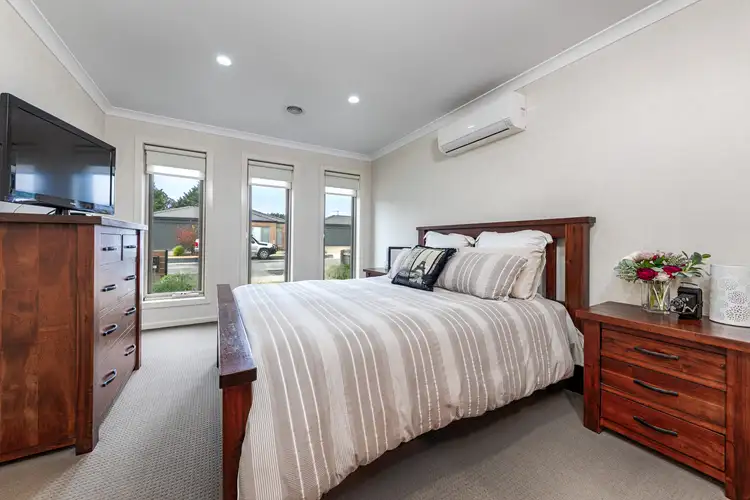 Fifth view of Homely house listing, 16 Lancelot Crescent, Lancefield VIC 3435