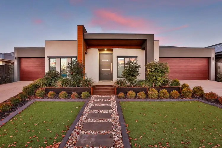 Main view of Homely house listing, 46 RIVER DRIVE, Buronga NSW 2739