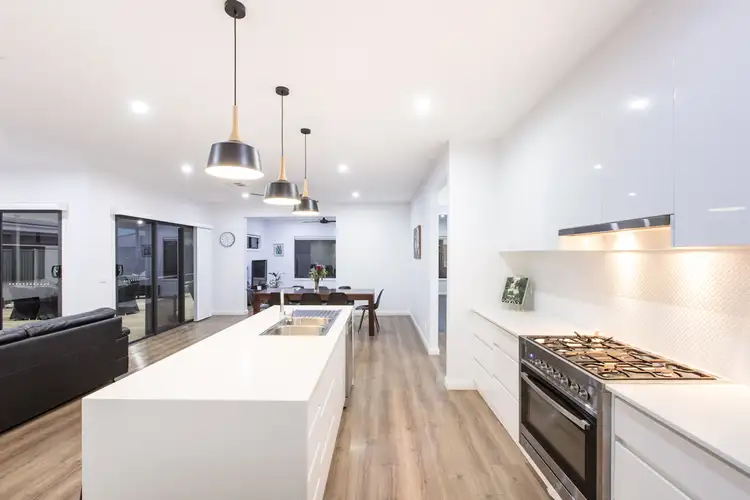 Second view of Homely house listing, 46 RIVER DRIVE, Buronga NSW 2739