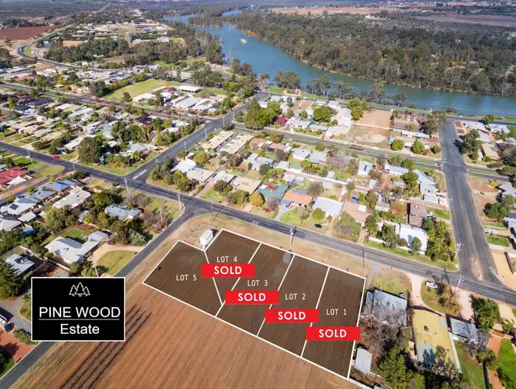 72 Wood Street, Gol Gol NSW 2738