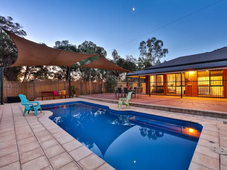 Main view of Homely house listing, 137 Adelaide Street, Gol Gol NSW 2738