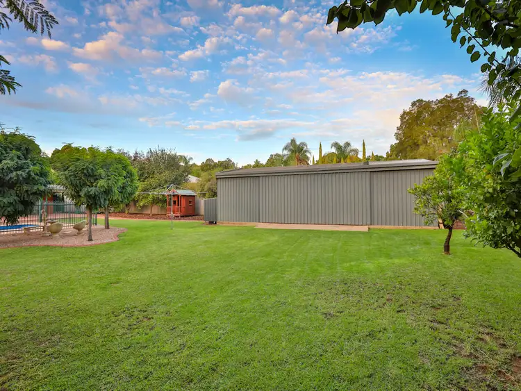 Fourth view of Homely house listing, 137 Adelaide Street, Gol Gol NSW 2738