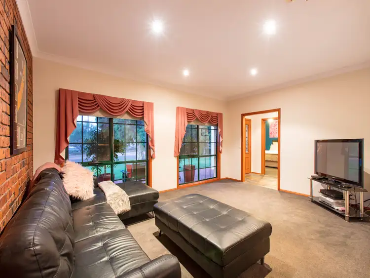 Fifth view of Homely house listing, 137 Adelaide Street, Gol Gol NSW 2738