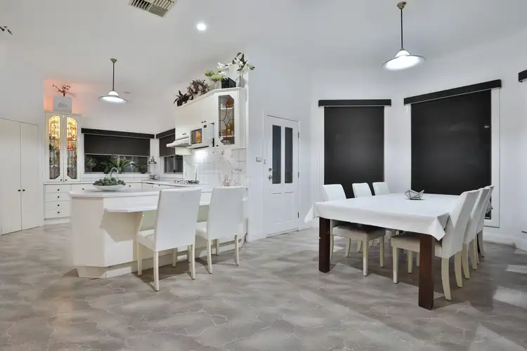 Second view of Homely house listing, 3488 Etiwanda Avenue, Mildura VIC 3500