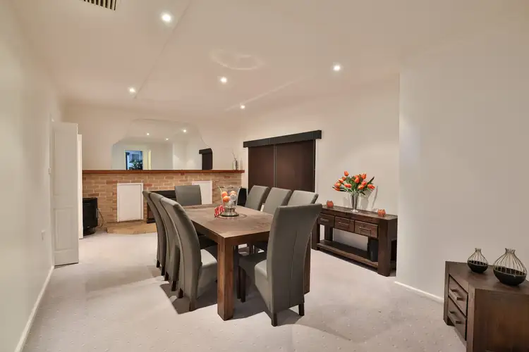 Fourth view of Homely house listing, 3488 Etiwanda Avenue, Mildura VIC 3500