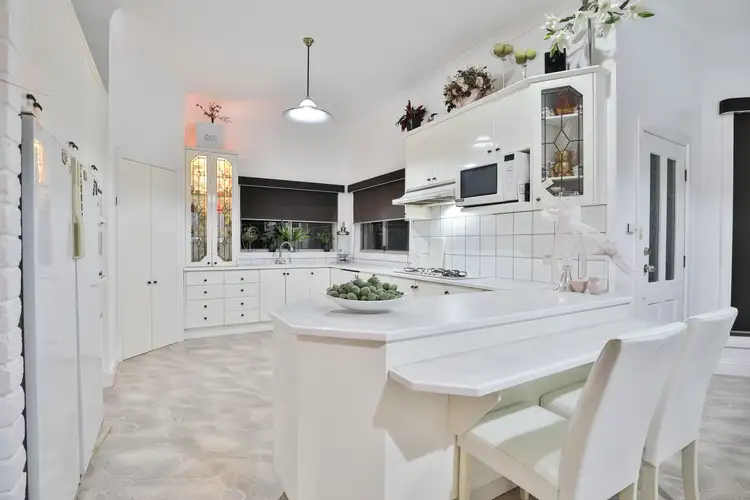 Fifth view of Homely house listing, 3488 Etiwanda Avenue, Mildura VIC 3500