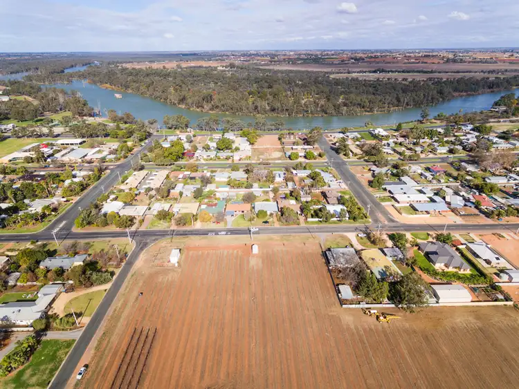 Fourth view of Homely land listing, LOT 4/66 Wood Street, Gol Gol NSW 2738